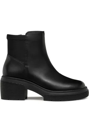 Geox Bottines femme Spherica EC15 A