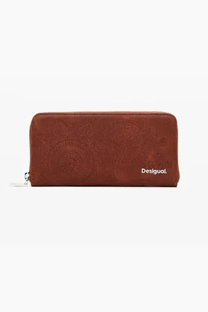 Desigual Portefeuille femme Dejavu Fiona