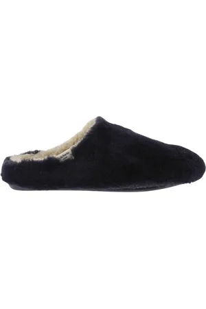 victoria Chaussons en fourrure douce femme Norte