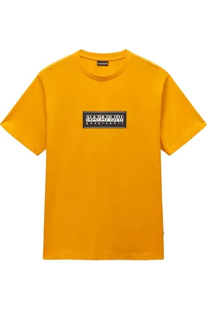 Napapijri T-shirt S-Box