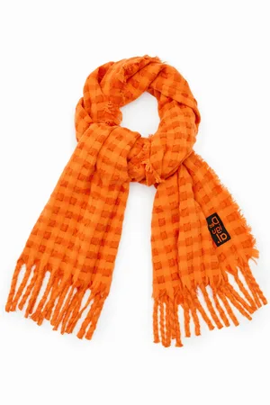 Desigual Écharpe femme Yelly