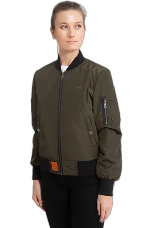 Bombers Original Blouson femme Bombers Max