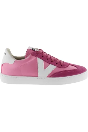 victoria Baskets femme