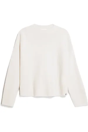 Armedangels Pull femme Merinaa Links Links
