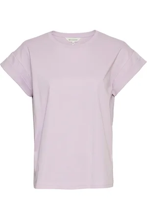 Moss Copenhagen T-shirt femme Alva Melea STD