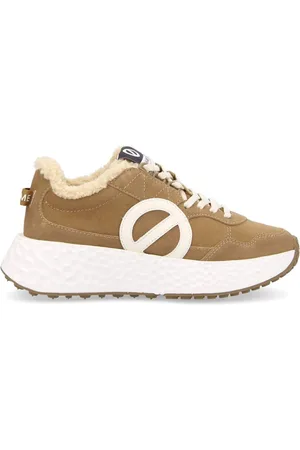 No Name Basket femme Carter Runner