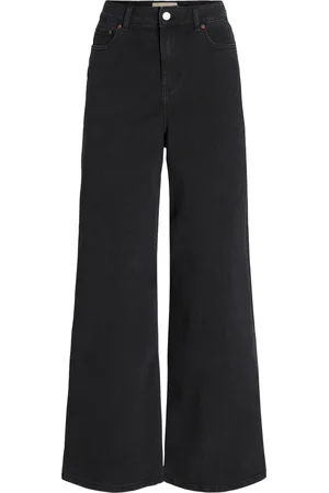 JACK & JONES Jeans large femme Tokyo C6145