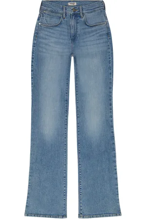 Wrangler Jeans femme Bootcut Southeast