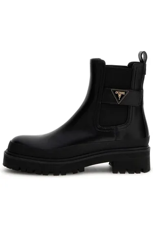 Guess Bottines femme Bensly