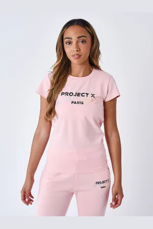 Project X Paris T-shirt femme
