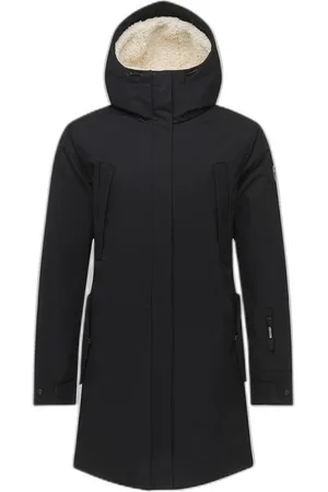 Rossignol Parka femme