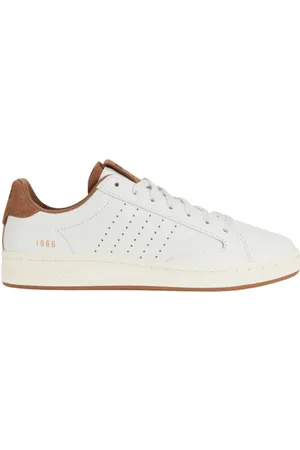 K-Swiss Baskets femme Lozan Klub LTH