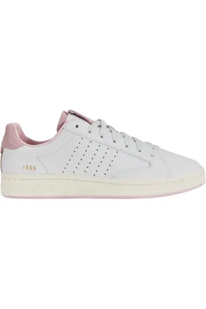 K-Swiss Baskets femme Lozan Klub LTH