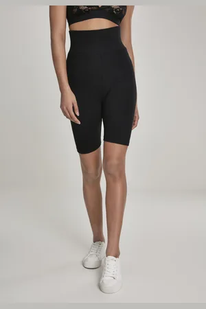 Urban classics Shorts femme Urban Classic waist (x2)