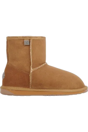 Emu Bottes d