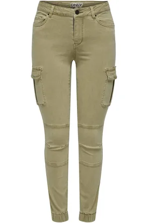 ONLY Pantalon femme Missouri