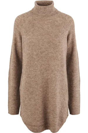 Pieces® Pullover long femme Ellen