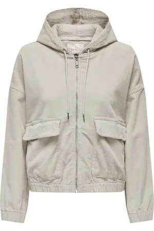 ONLY Sweatshirt à capuche femme Kenzie