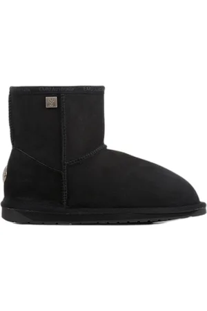 Emu Bottes d