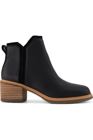 TOMS Bottines 58.00 femme Hailey