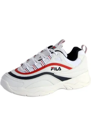 Fila Baskets femme Ray Low