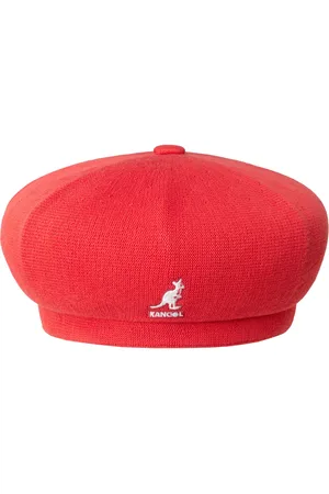 Kangol Béret femme Bamboo Jax