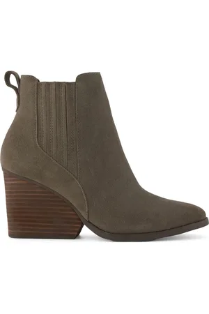 TOMS Bottines femme Noa