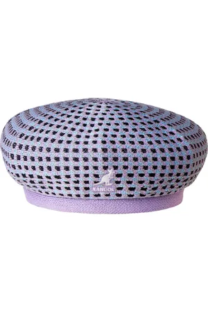 Kangol Béret femme Geo Board