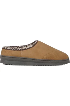 Emu Pantoufles femme Platinum Outback Scuff