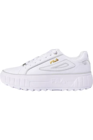 Fila Baskets femme Sintra