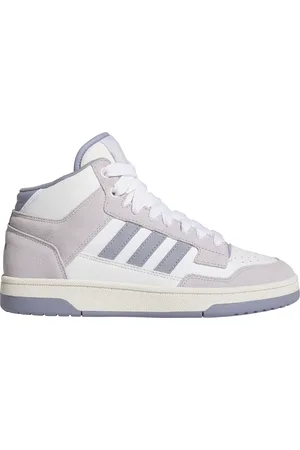 adidas Baskets femme Rapid Court Mid