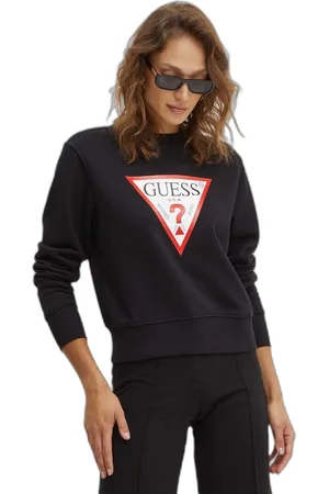 Guess Sweatshirt polaire femme Original