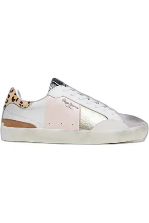 Pepe Jeans Baskets femme Lane Sweet