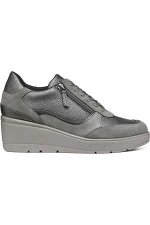 Geox Baskets femme Ilde