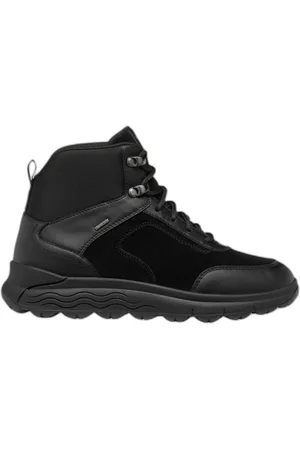 Geox Baskets femme Spherica