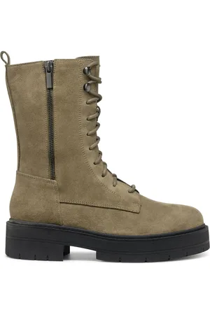 Geox Bottines femme Spherica