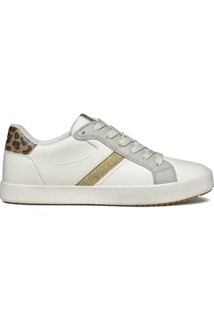 Geox Baskets femme Blomiee C