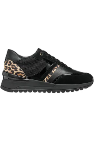 Geox Baskets femme Desya