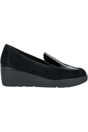 Geox Mocassins femme Ilde