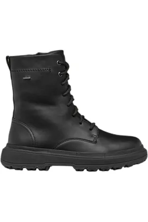 Geox Bottines femme Lamidie ABX E