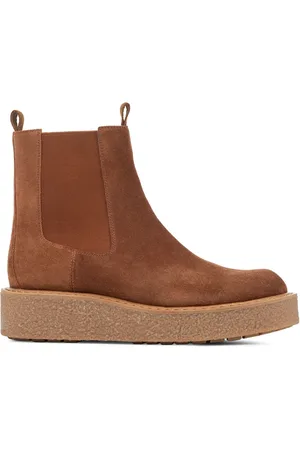 Geox Bottes d