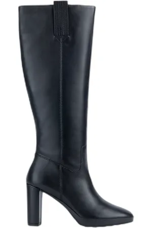 Geox Bottes femme Walk Pleasure 85A