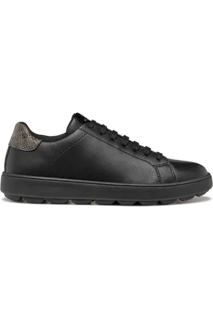 Geox Baskets femme Spherica ECUB-1 A