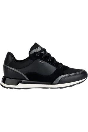 Geox Baskets femme New Aneko