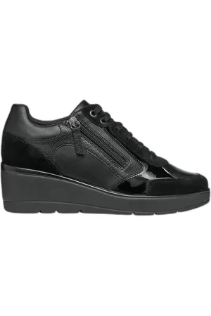 Geox Baskets femme Ilde