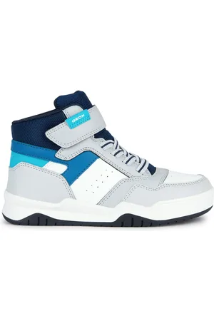Geox Baskets femme Perth