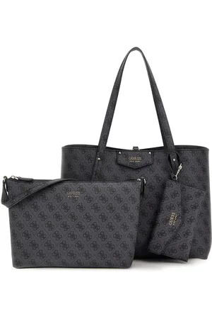 Guess Sac à main femme Eco Brenton