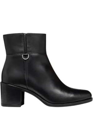 Geox Bottines femme New Asheel