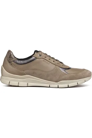 Geox Baskets femme Sukie