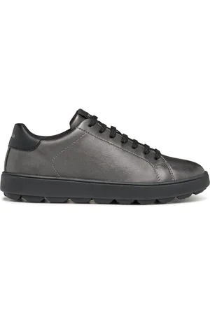 Geox Baskets femme Spherica ECUB-1 A